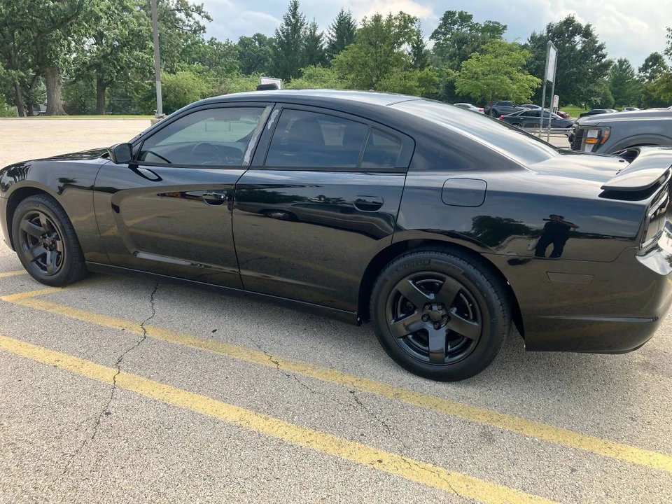 2014 Dodge Charger 7th Gen - Image 6 of 13