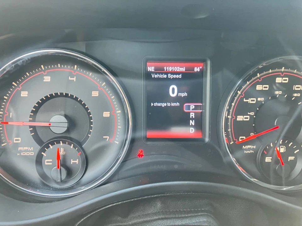2014 Dodge Charger 7th Gen - Image 18 of 18