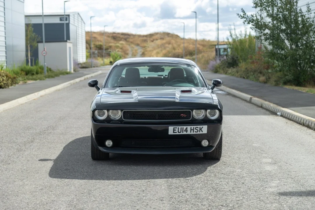 2014 Dodge Charger 7th Gen - Image 3 of 30