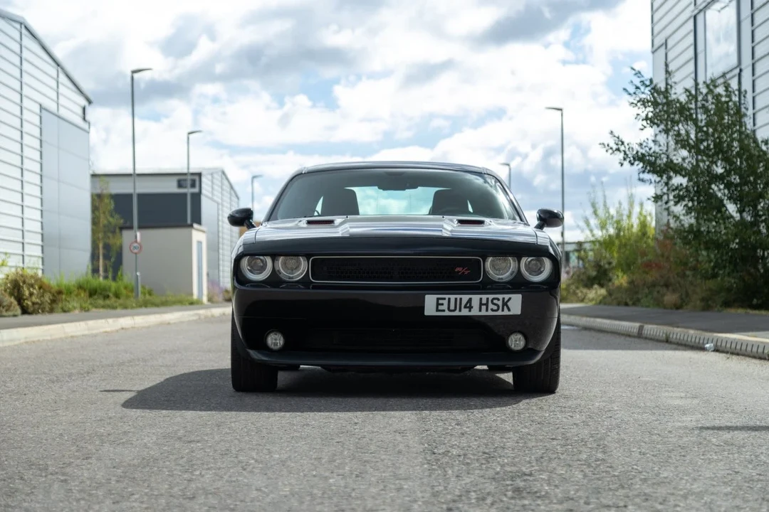 2014 Dodge Charger 7th Gen - Image 5 of 30