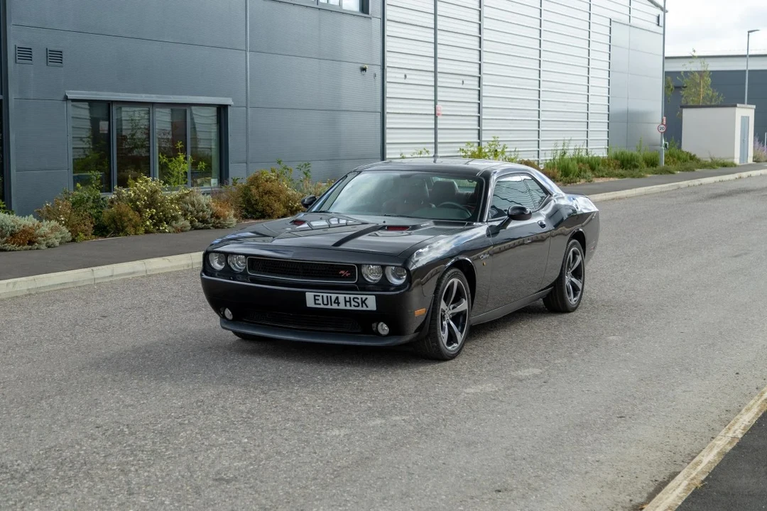 2014 Dodge Charger 7th Gen - Image 7 of 30