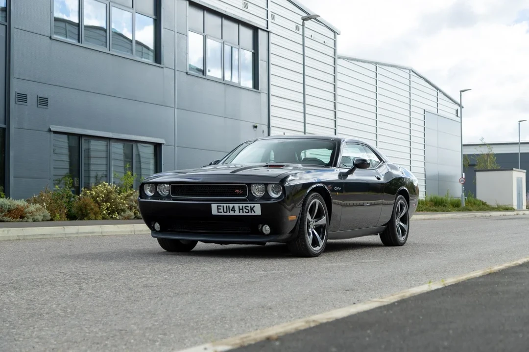 2014 Dodge Charger 7th Gen - Image 9 of 30