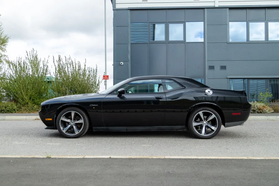 2014 Dodge Charger 7th Gen - Image 11 of 30