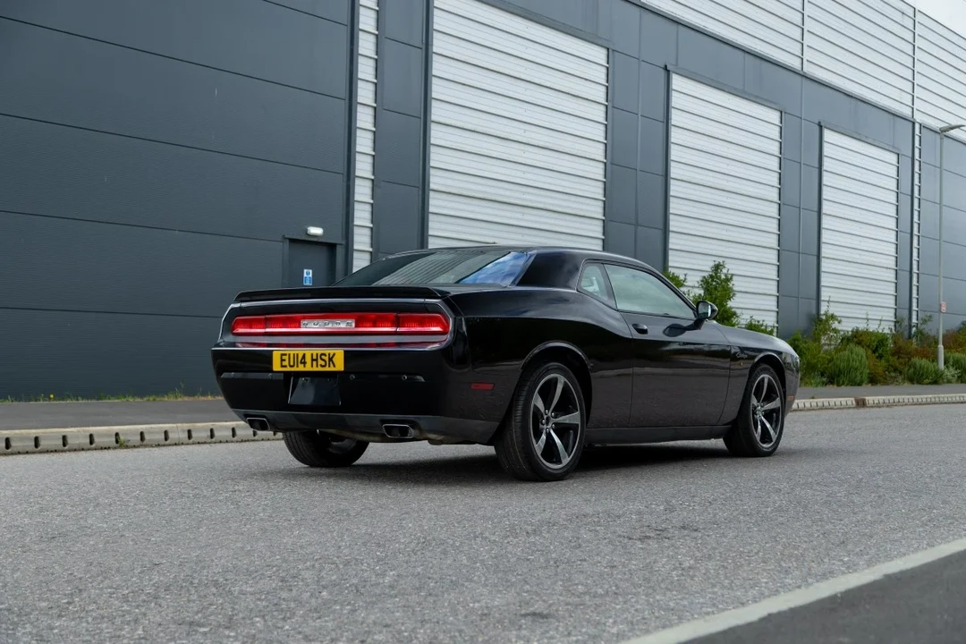 2014 Dodge Charger 7th Gen - Image 23 of 30