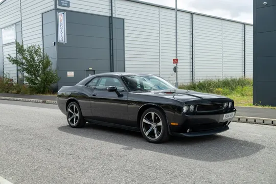 2014 Dodge Charger R/T
