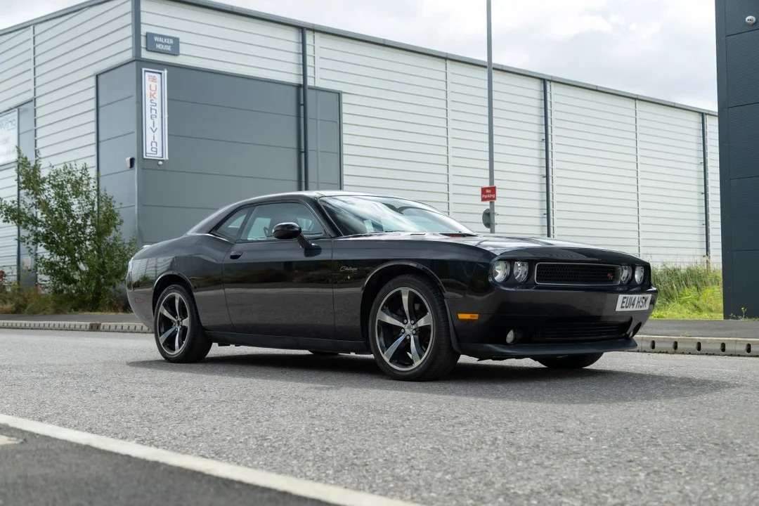 2014 Dodge Charger 7th Gen - Image 27 of 30