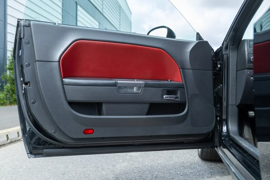 2014 Dodge Charger 7th Gen - Image 18 of 30