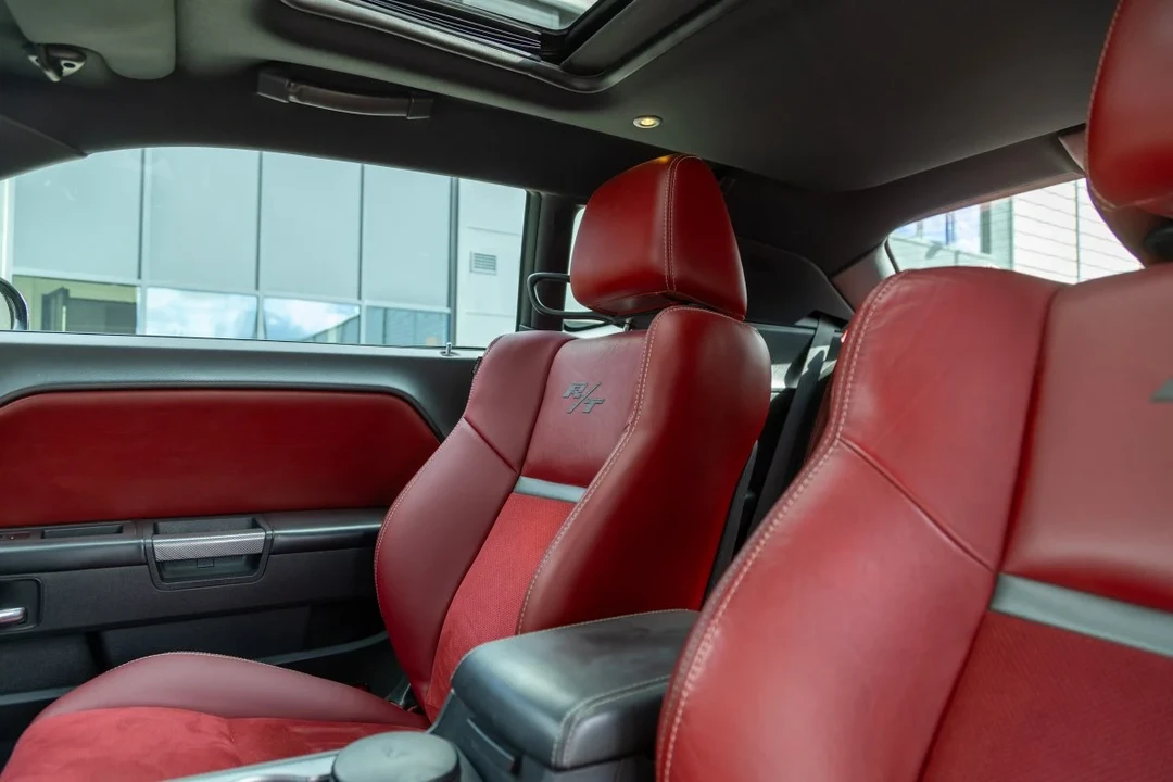 2014 Dodge Charger 7th Gen - Image 22 of 30