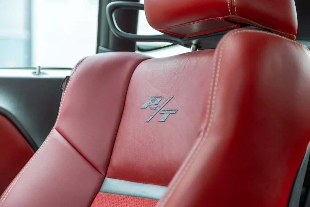 2014 Dodge Charger 7th Gen - Image 8 of 30