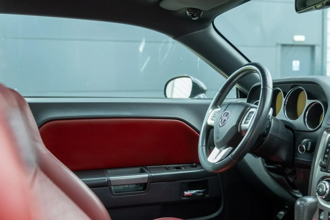 2014 Dodge Charger 7th Gen - Image 30 of 30
