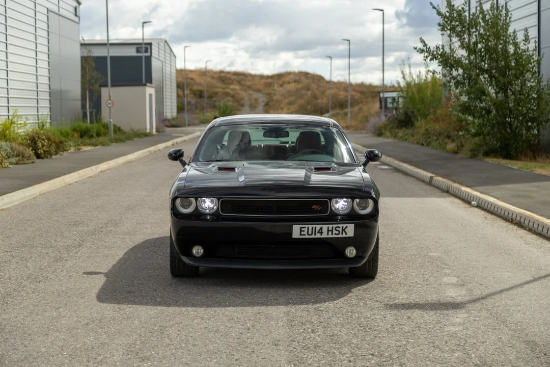 2014 Dodge Charger 7th Gen - Image 29 of 30