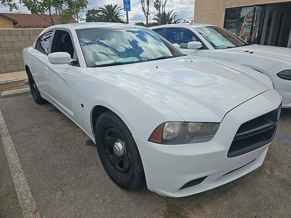 2014 Dodge Charger 7th Gen - Image 2 of 8