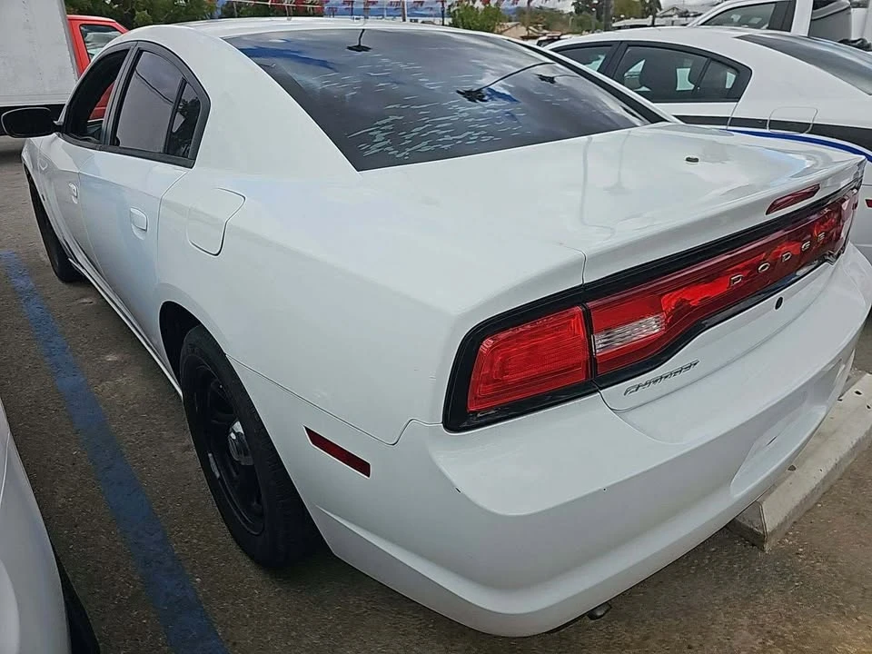 2014 Dodge Charger 7th Gen - Image 8 of 8