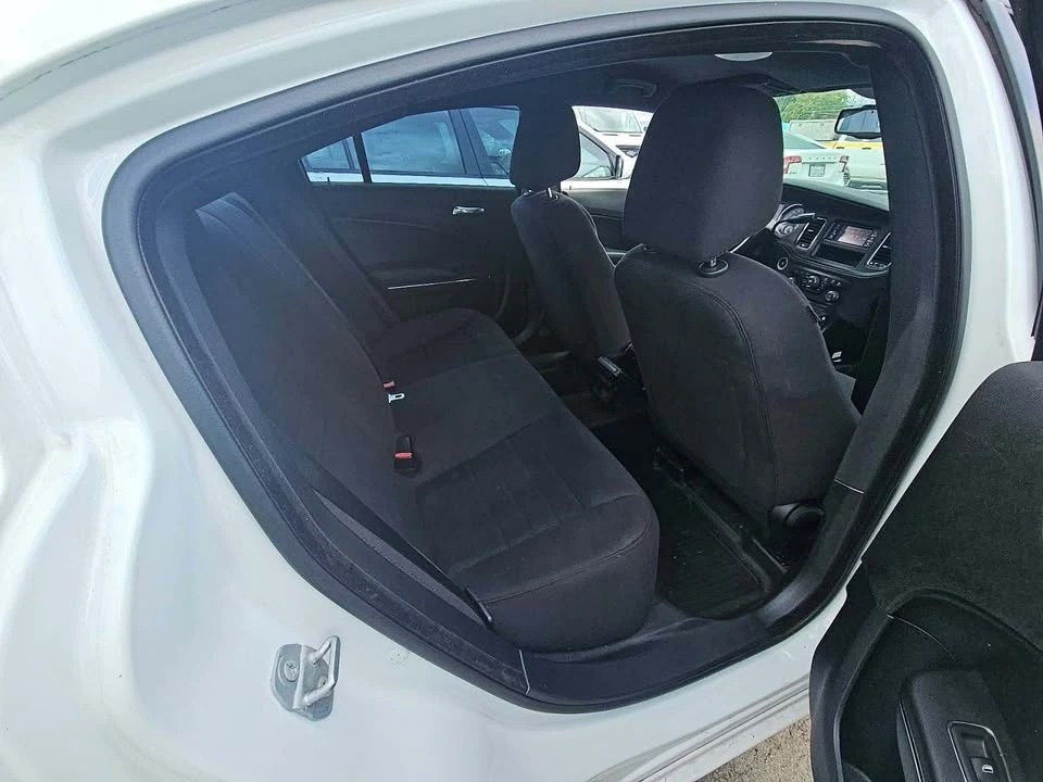 2014 Dodge Charger 7th Gen - Image 6 of 8