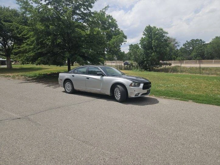 2014 Dodge Charger - Image 2 of 6