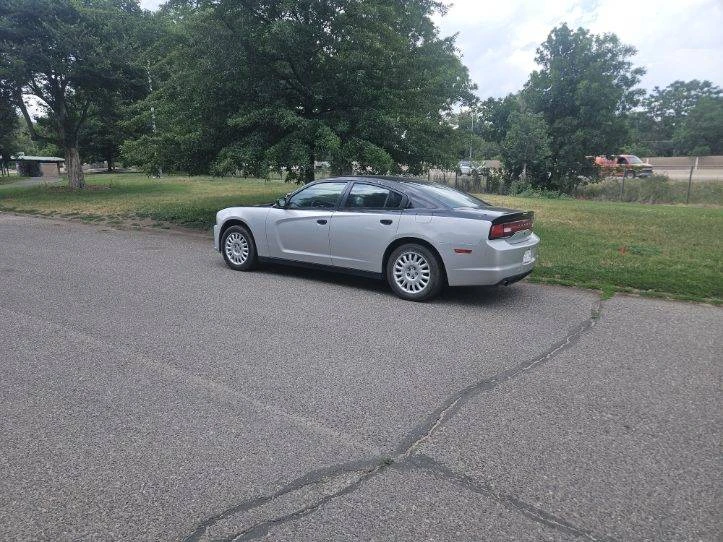 2014 Dodge Charger - Image 4 of 6