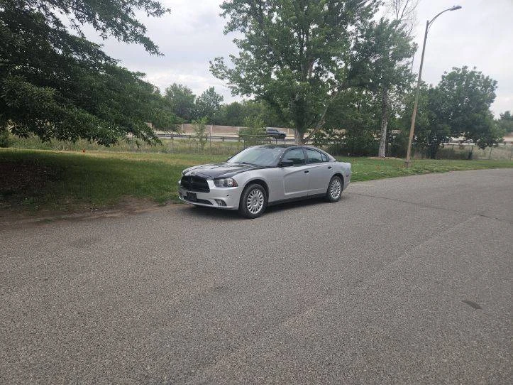 2014 Dodge Charger 7th Gen - Image 2 of 7