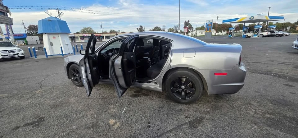 2014 Dodge Charger 7th Gen - Image 12 of 12