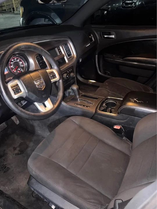 2014 Dodge Charger 7th Gen - Image 7 of 9