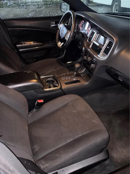 2014 Dodge Charger 7th Gen - Image 8 of 8