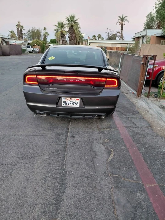 2014 Dodge Charger 7th Gen - Image 6 of 6