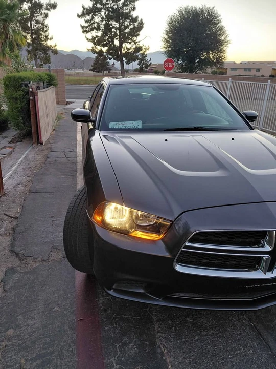 2014 Dodge Charger 7th Gen - Image 5 of 6