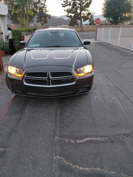 2014 Dodge Charger 7th Gen - Image 3 of 6