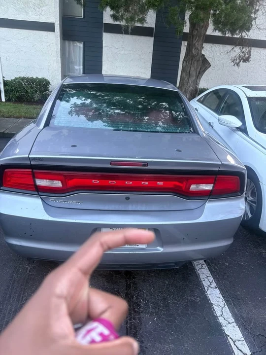 2014 Dodge Charger 7th Gen - Image 4 of 11