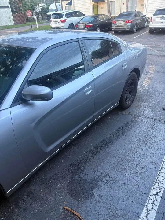 2014 Dodge Charger 7th Gen - Image 2 of 11