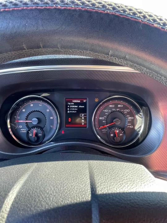 2014 Dodge Charger 7th Gen - Image 11 of 12