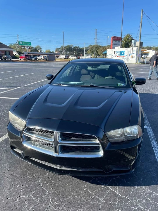2014 Dodge Charger 7th Gen - Image 3 of 12