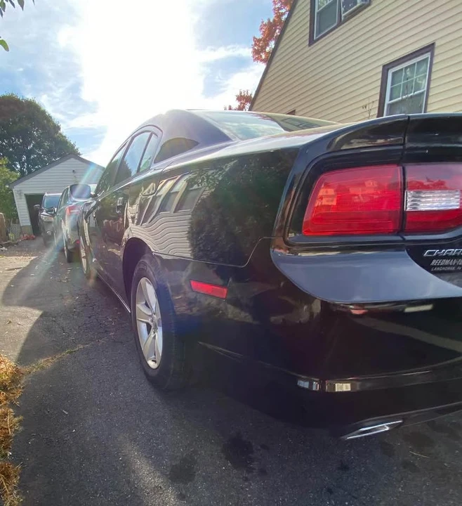 2014 Dodge Charger 7th Gen - Image 3 of 6