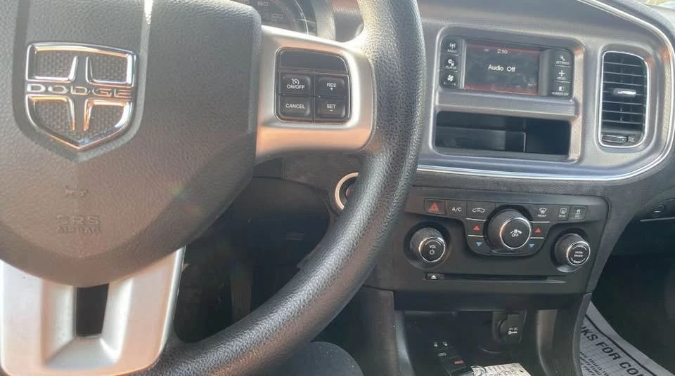 2014 Dodge Charger 7th Gen - Image 6 of 6