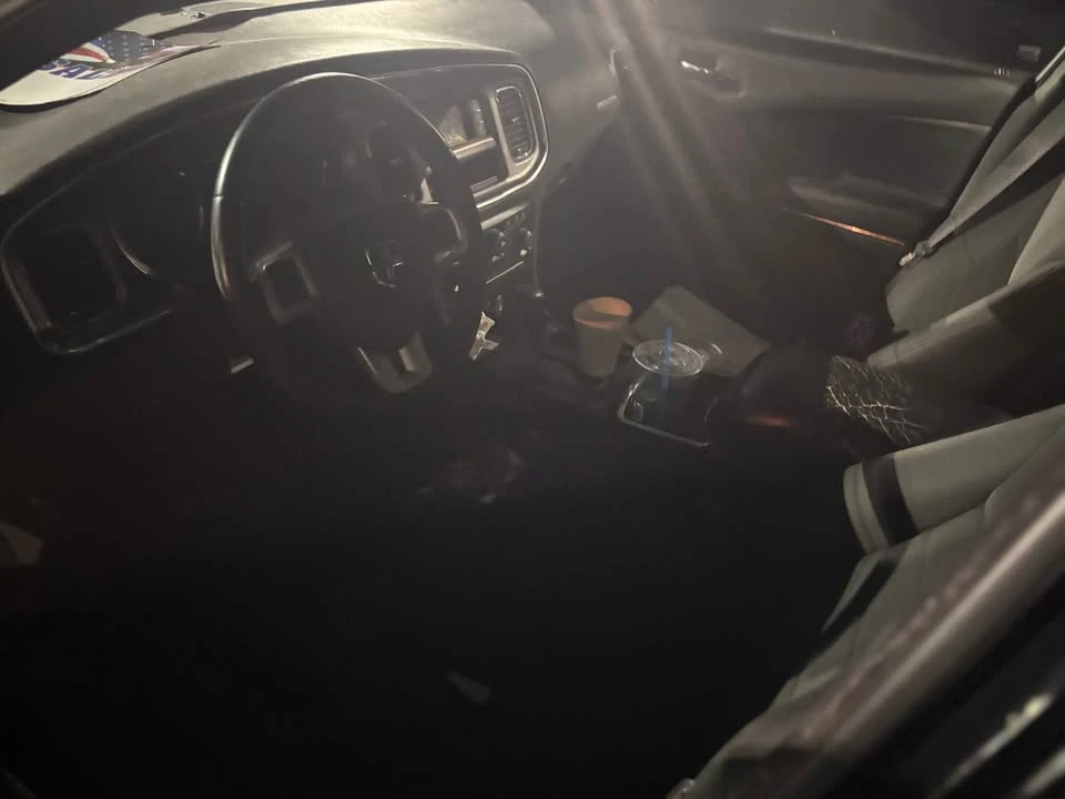2014 Dodge Charger 7th Gen - Image 3 of 5