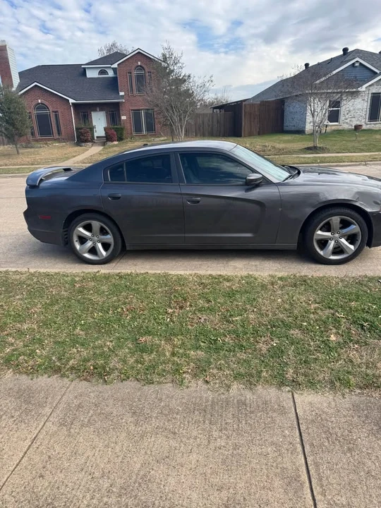 2014 Dodge Charger 7th Gen - Image 3 of 4