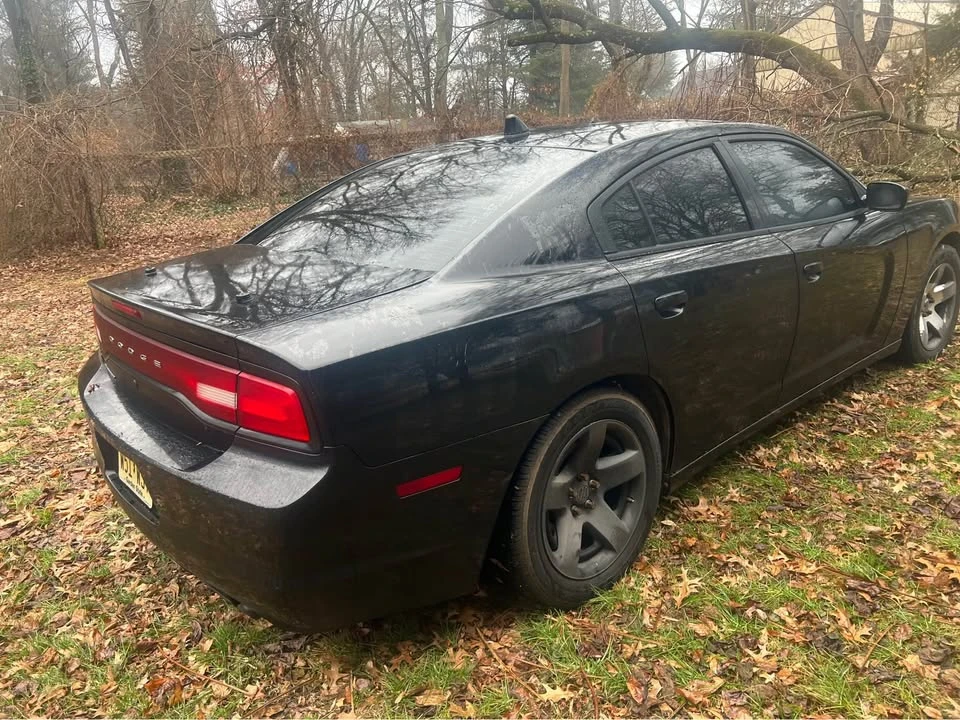 2014 Dodge Charger 7th Gen - Image 5 of 13