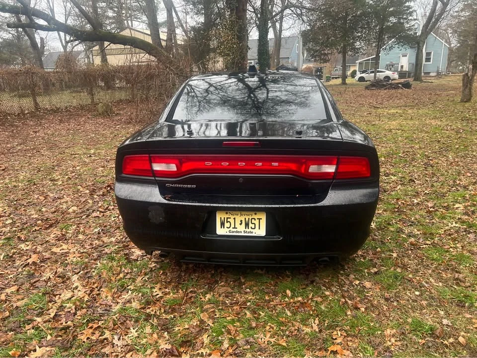 2014 Dodge Charger 7th Gen - Image 4 of 13