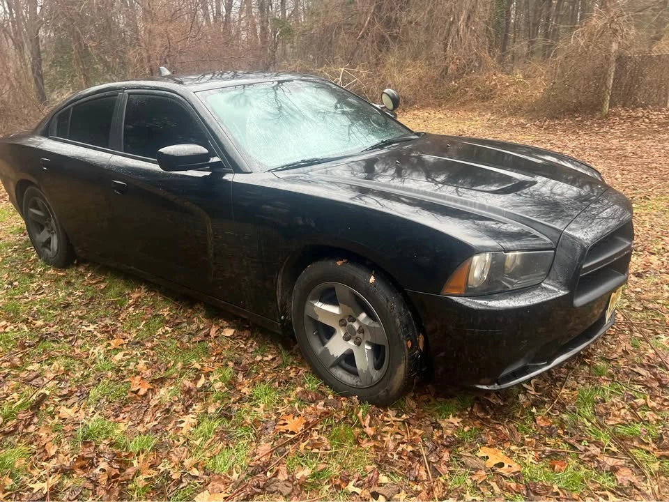 2014 Dodge Charger 7th Gen - Image 7 of 13