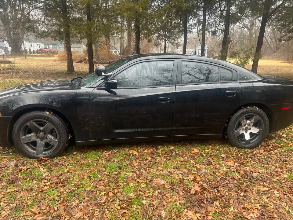 2014 Dodge Charger 7th Gen - Image 2 of 13