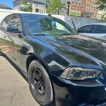 2014 Dodge Charger GT
