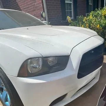 2014 Dodge Charger R/T