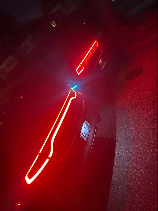 2014 Dodge Charger 7th Gen - Image 7 of 13