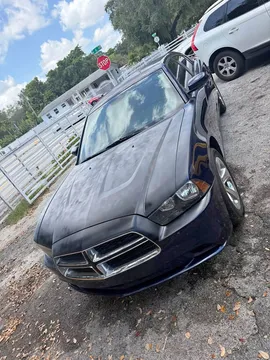 2014 Dodge Charger GT Sedan 4D