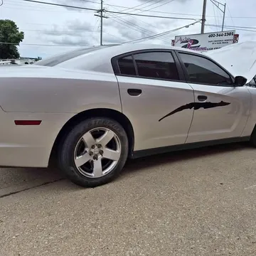 2014 Dodge Charger Hemi 5.7 RWD
