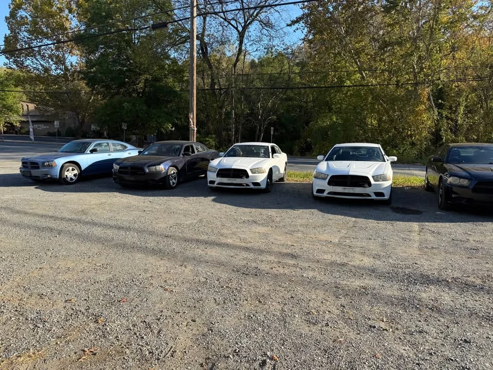 2014 Dodge Charger 7th Gen - Image 10 of 11