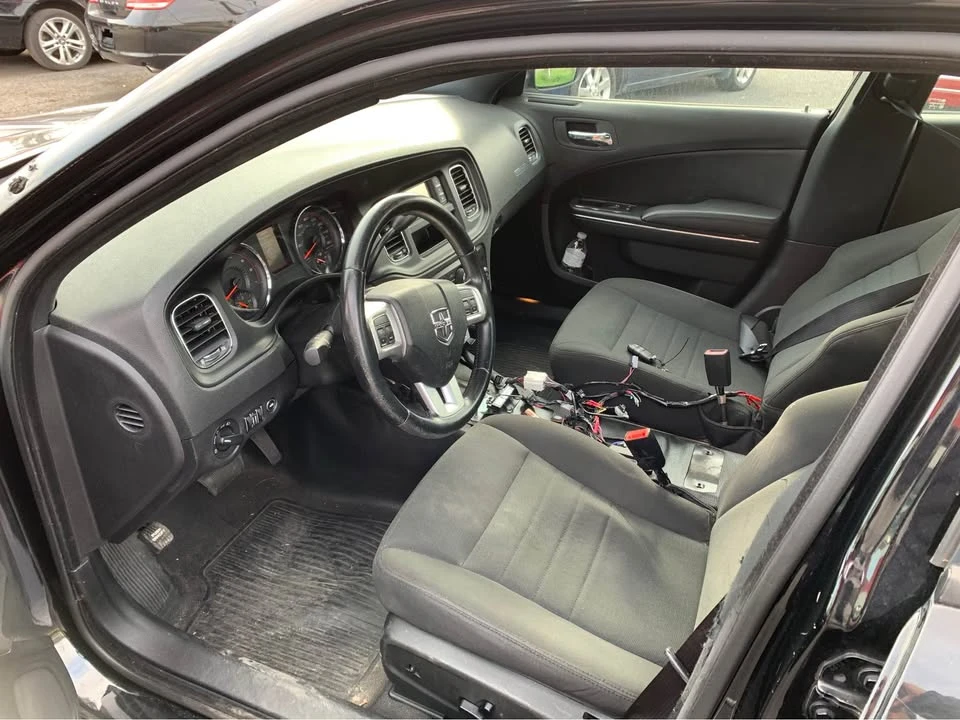 2014 Dodge Charger 7th Gen - Image 8 of 11
