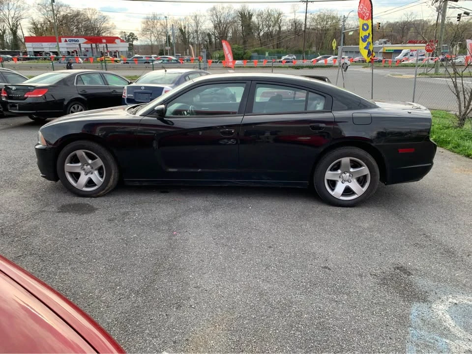 2014 Dodge Charger 7th Gen - Image 6 of 11
