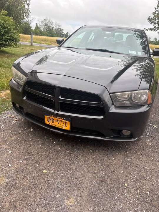 2014 Dodge Charger 7th Gen - Image 7 of 7