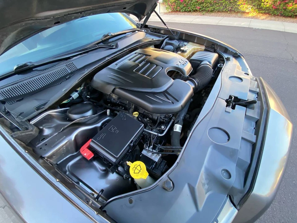 2014 Dodge Charger 7th Gen - Image 23 of 24