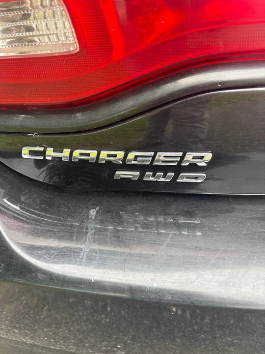 2014 Dodge Charger 7th Gen - Image 6 of 7
